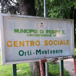 Centro Sociale Orti Montenero