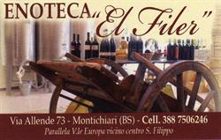 Enoteca El Filer