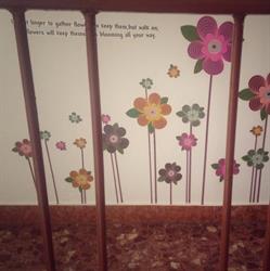 Flower Power - Holiday Home