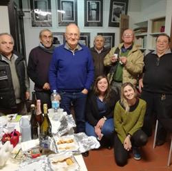 Società Reggiana di Archeologia