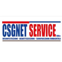 CsgNet Service SRLs