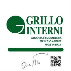 Grillo Interni