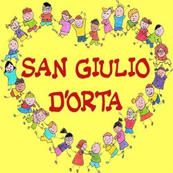 Istituto Parrocchiale S. Giulio D'Orta Asilo Nido - Sez. Primavera e Scuola dell'Infanzia Paritaria