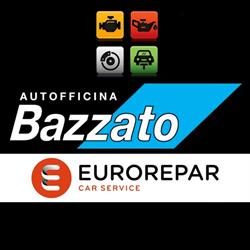 Bazzato Autofficina, Gommista, Revisioni