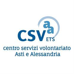 Centro Servizi Volontariato Asti e Alessandria