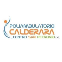 Poliambulatorio Calderara - SYNLAB
