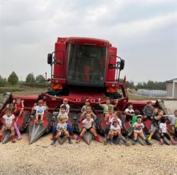 Scuola d'infanzia Sacro Cuore - Nido integrato Bambin Gesù