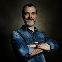Simone Bacci Photographer