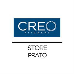 CREO kitchens STORE PRATO