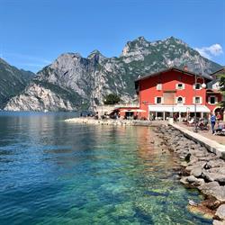 Ristorante Pizzeria Casa Beust