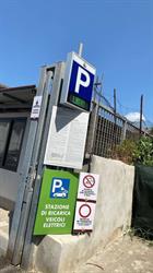 PARCHEGGIO E STAZIONE DI RICARICA ELETTRICA 10 SRL - BATTIPAGLIA