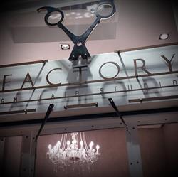 Factory GM hair studio