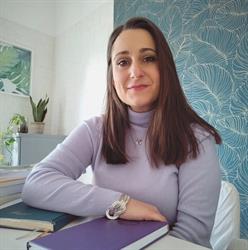 Dott.ssa Marika Aragona - Psicoterapeuta Torino
