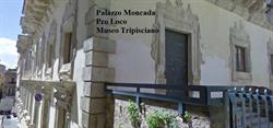 Palazzo Moncada Galleria Civica d'Arte