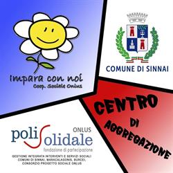Centro Di Aggregazione Sinnai