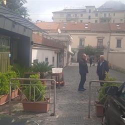 La Vecchia Cucina Da Ernesto