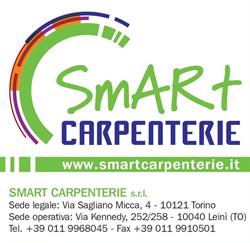 Smart carpenterie srl