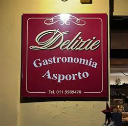 Delizie Ristorante Gastronomia