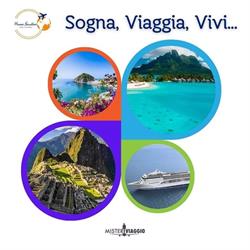 MarcoViaggi by Mister Viaggio