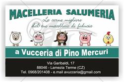 Macelleria A Vucceria