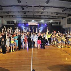 Full Dance Academy