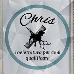 Chris toelettatura qualificata