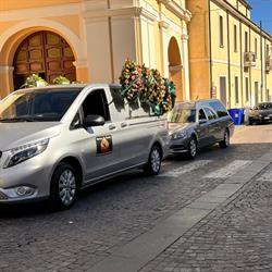 Agenzia Funebre Salvatore Cristaudo