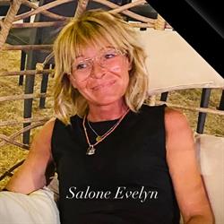 Salone Evelyn Parrucchiera