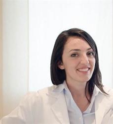Dott.ssa Giorgia Ortenzi Biologa Nutrizionista