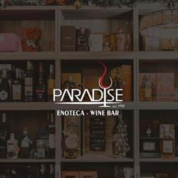 Paradise Enoteca- Caffetteria