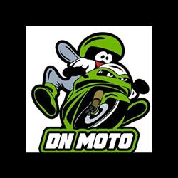 DN MOTO LEINÌ