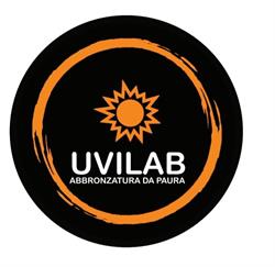 UVILAB  (Abbronzatura da paura)