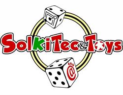 SolkiTec & Toys