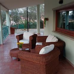Casa a Villasimius  (Villa cistus silvestre)