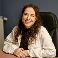 Dott.ssa Cento Alessia Sofia - Biologa Nutrizionista