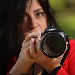 Anna Costantino Fotografia & Videografia
