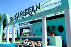Caribean Chalet Civitanova Marche