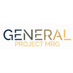 General Project Mrg