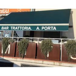 Bar Trattoria a Porta