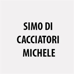 Simo di Cacciatori Michele