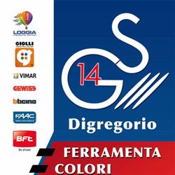 Sg 14 Ferramenta e Magazzino Edile
