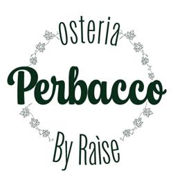 Osteria Perbacco by Raìse