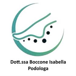 Dott.ssa Boccone Isabella Podologa