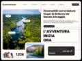 Sito web progetto personale martinifrancesco