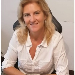 Avvocato Federica Giorgi
