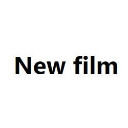 New Film