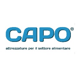 Capo S.r.l. - Attrezzature per il Settore Alimentare