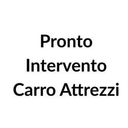 Pronto Intervento Soccorso Stradale Genova
