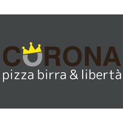 Corona Pizza Birra e Libertà