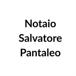 Pantaleo Notaio Salvatore
